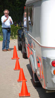Caravanrijles van Caravantrekker voegt meer toe...