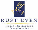 Restaurant Rust Even - Bodegraven