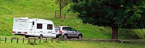 relaxed rijplezier