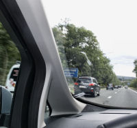 C-Max: dubbeldikke A-steil