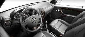 Dacia Duster Aniversare