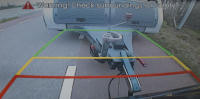 Achteruitrijcamera