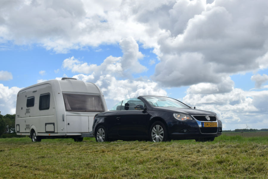 Wat is een goede trekauto? Wat is een goede trekauto?