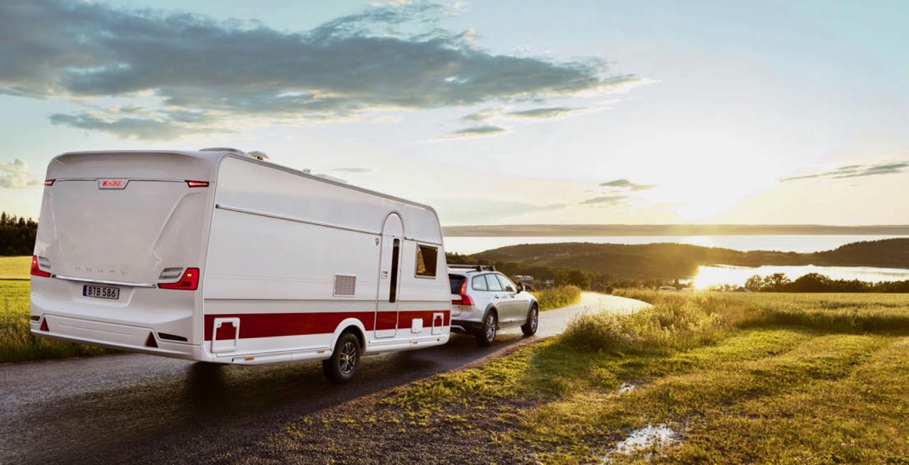 Caravantrekker.nl Trekkracht van elke auto met caravan Caravantrekker.nl Trekkracht van elke auto met caravan